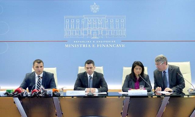 FMN vulos deshtimin e politikes fiskale